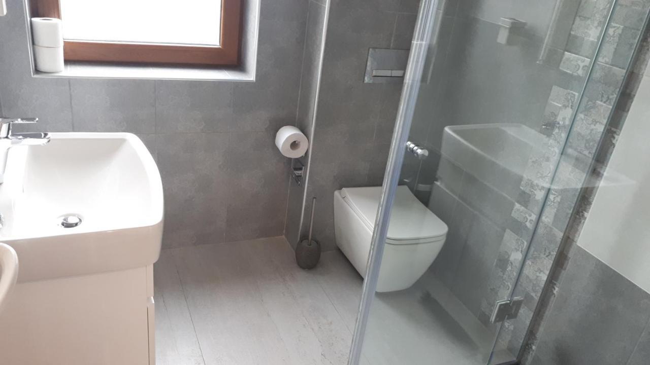 Guest House Harmony Veliko Tărnovo Exteriör bild