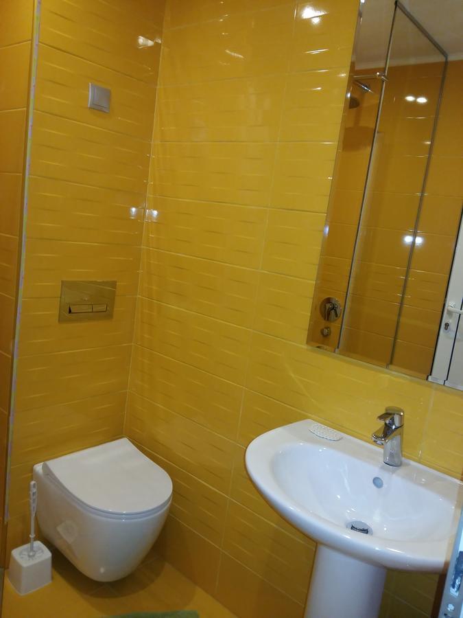 Guest House Harmony Veliko Tărnovo Exteriör bild