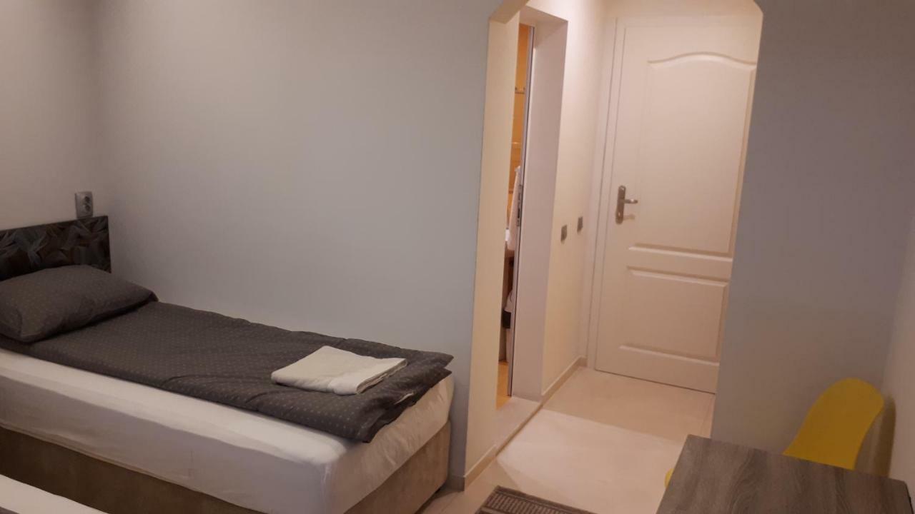Guest House Harmony Veliko Tărnovo Exteriör bild