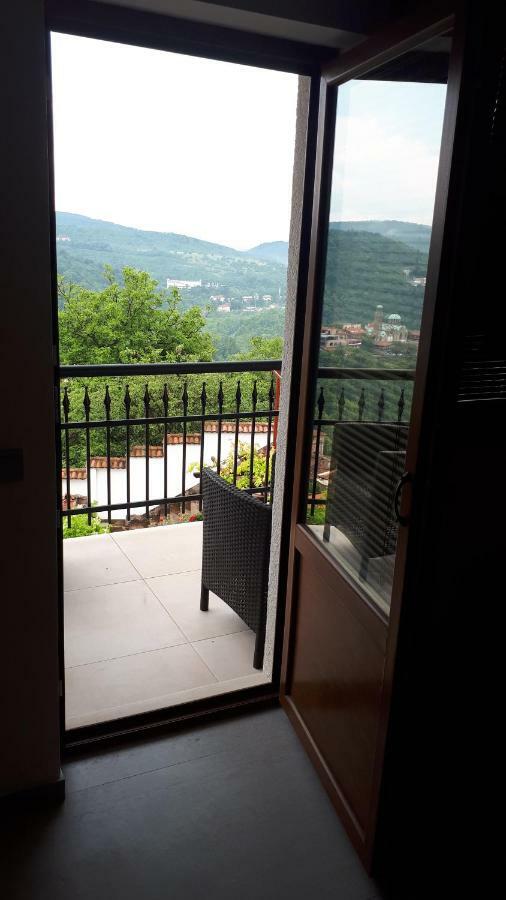 Guest House Harmony Veliko Tărnovo Exteriör bild
