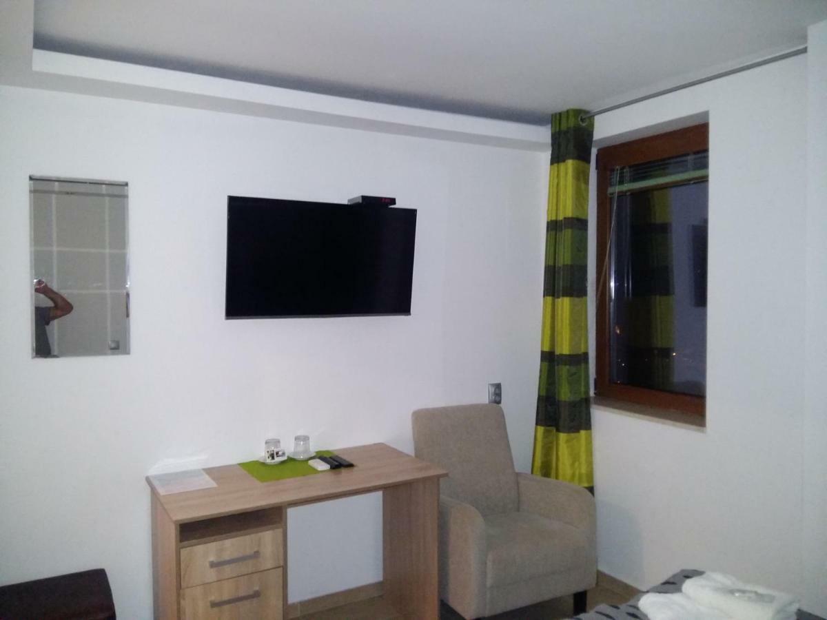 Guest House Harmony Veliko Tărnovo Exteriör bild