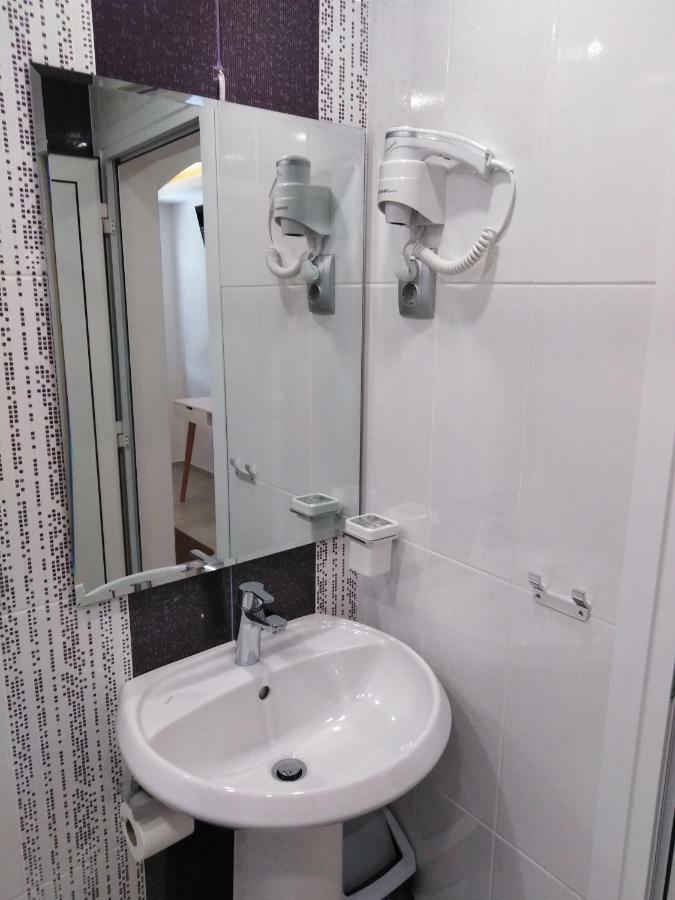 Guest House Harmony Veliko Tărnovo Exteriör bild